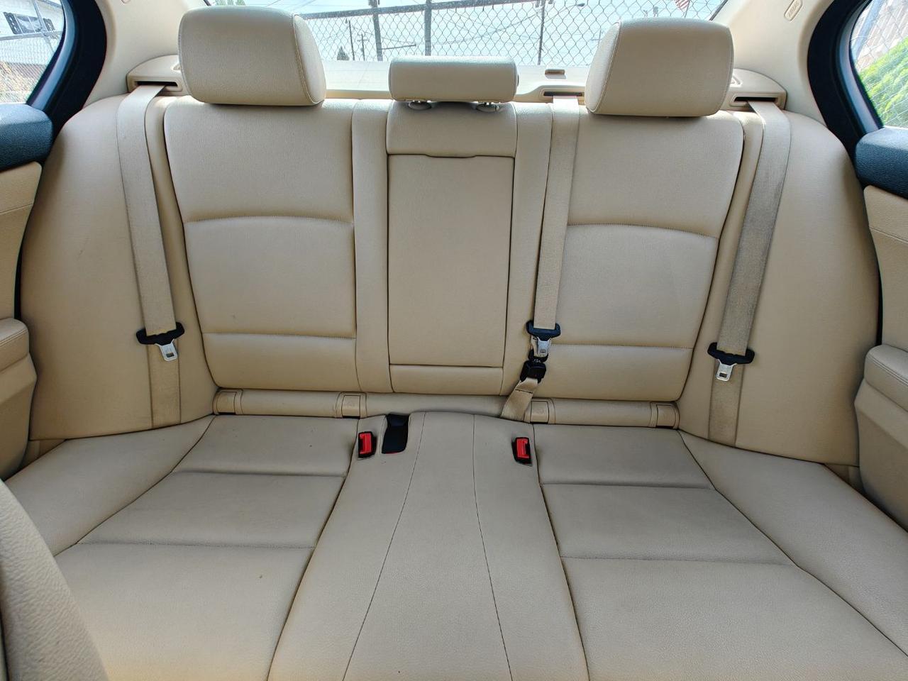 2015 BMW 528i RWD 4D Spokane Valley WA