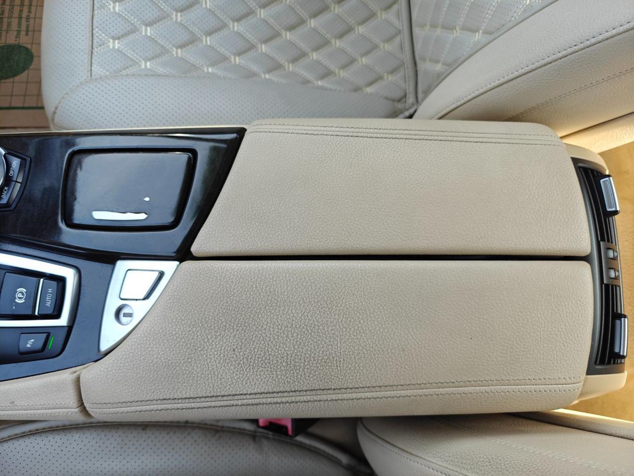 2015 BMW 528i RWD 4D Spokane Valley WA