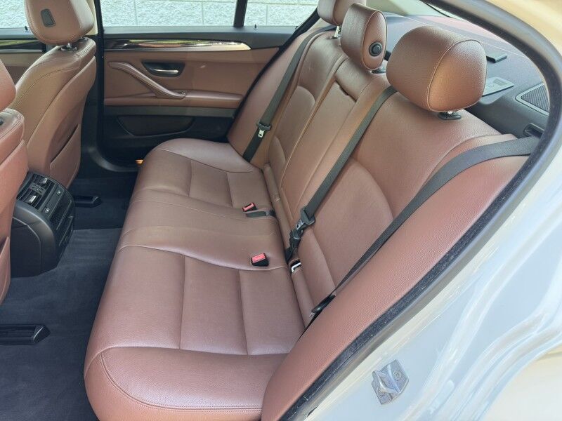 2015 BMW 528i xDrive Willow Grove PA