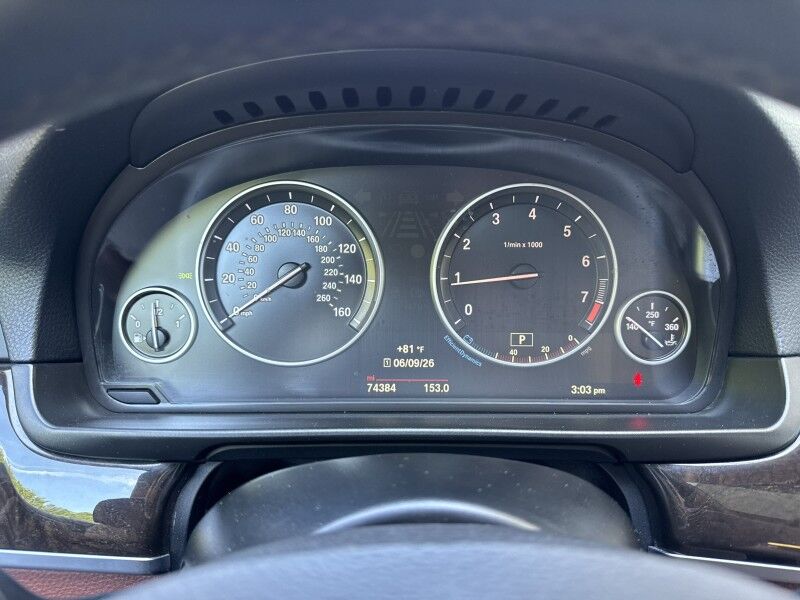 2015 BMW 528i xDrive Willow Grove PA