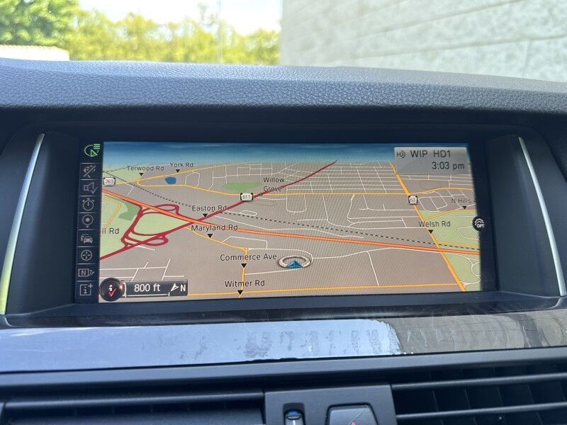 2015 BMW 528i xDrive Willow Grove PA