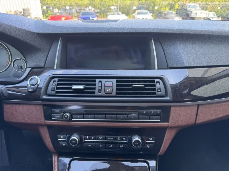 2015 BMW 528i xDrive Willow Grove PA