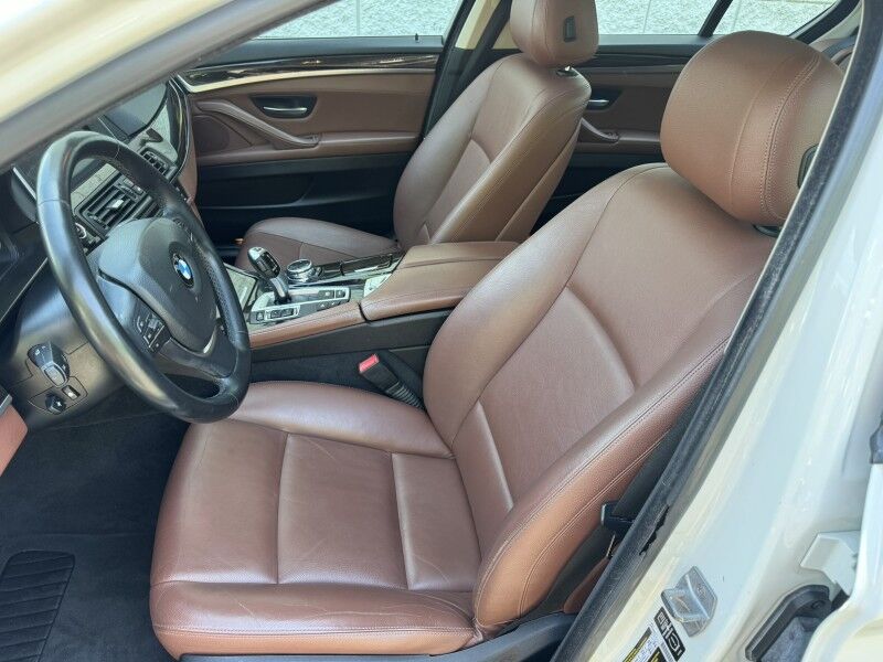 2015 BMW 528i xDrive Willow Grove PA