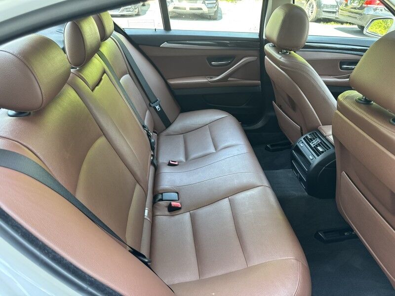 2015 BMW 528i xDrive Willow Grove PA