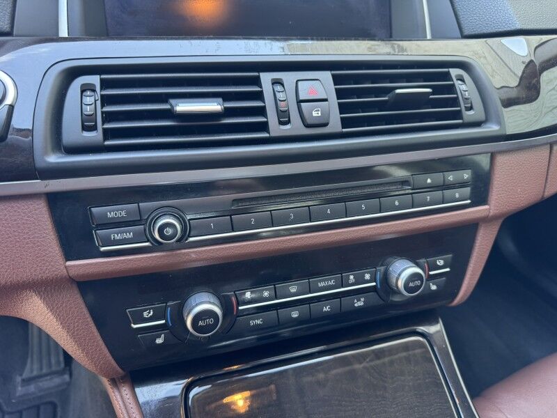 2015 BMW 528i xDrive Willow Grove PA