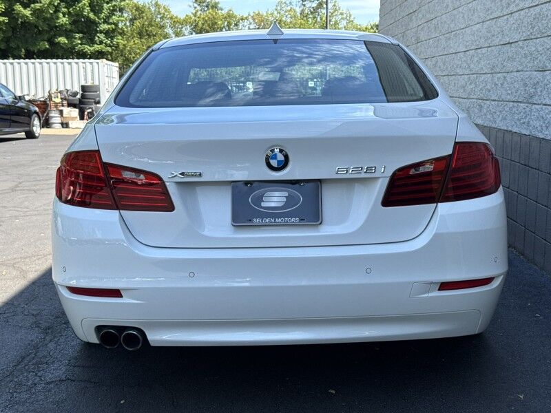 2015 BMW 528i xDrive Willow Grove PA