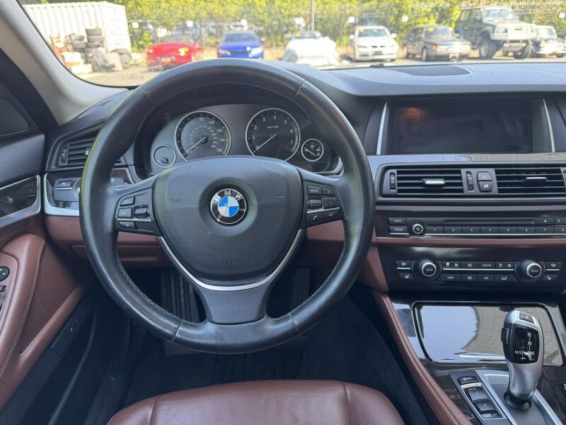 2015 BMW 528i xDrive Willow Grove PA