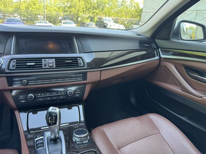 2015 BMW 528i xDrive Willow Grove PA