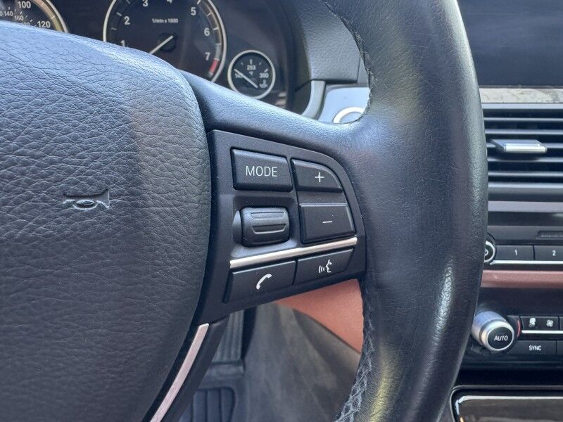 2015 BMW 528i xDrive Willow Grove PA