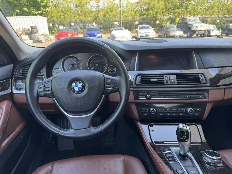 2015 BMW 528i xDrive Willow Grove PA