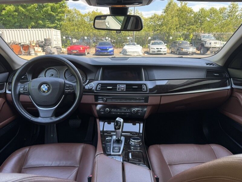 2015 BMW 528i xDrive Willow Grove PA