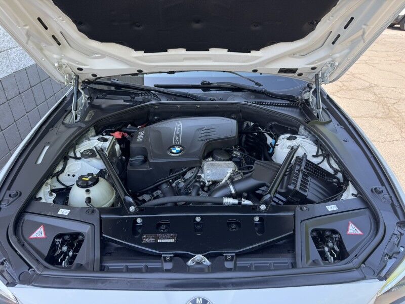 2015 BMW 528i xDrive Willow Grove PA