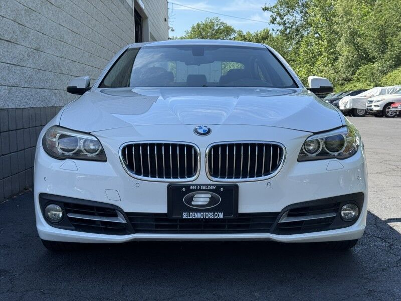 2015 BMW 528i xDrive Willow Grove PA