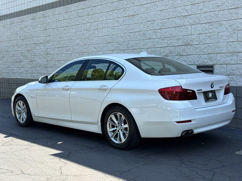 2015 BMW 528i xDrive Willow Grove PA