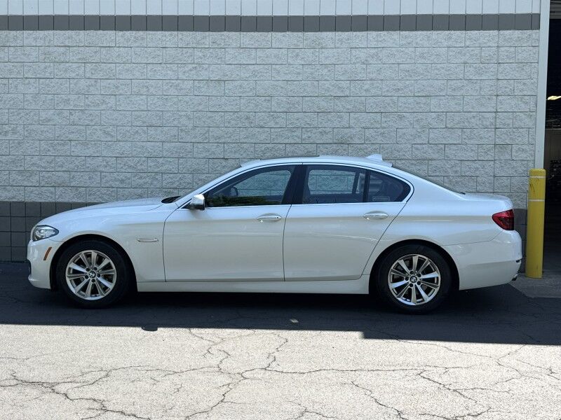 2015 BMW 528i xDrive Willow Grove PA