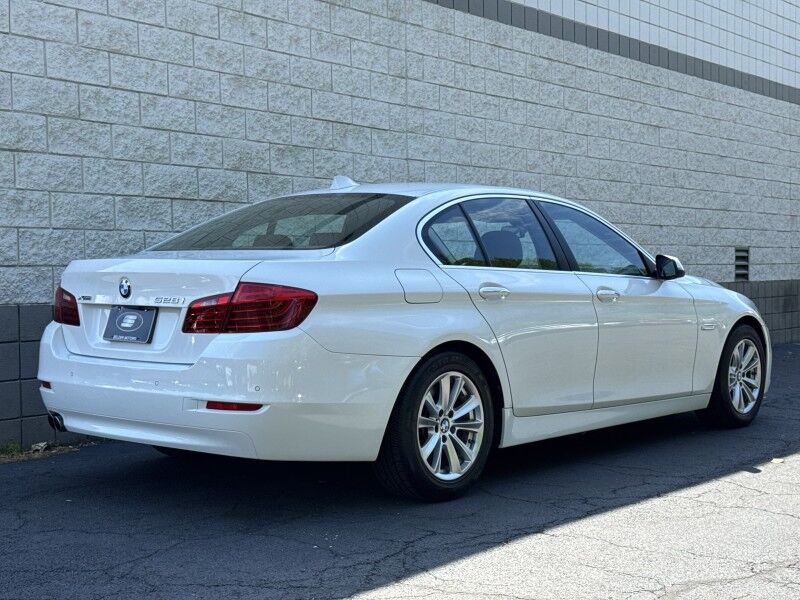 2015 BMW 528i xDrive Willow Grove PA