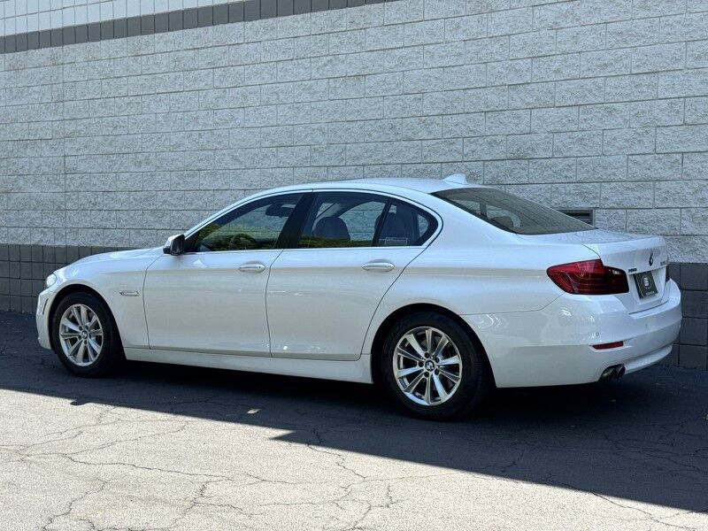 2015 BMW 528i xDrive Willow Grove PA