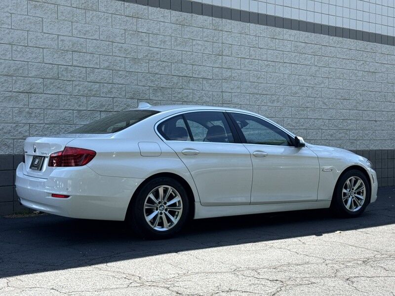2015 BMW 528i xDrive Willow Grove PA