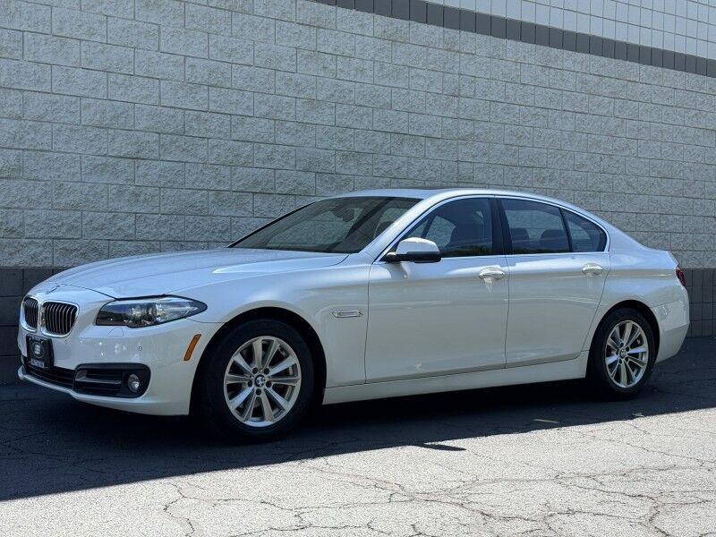 2015 BMW 528i xDrive Willow Grove PA