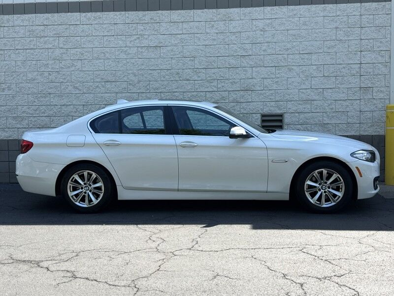 2015 BMW 528i xDrive Willow Grove PA