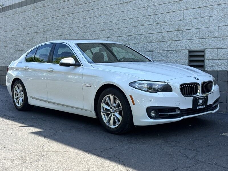 2015 BMW 528i xDrive Willow Grove PA