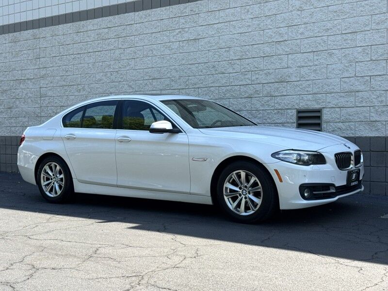 2015 BMW 528i xDrive Willow Grove PA