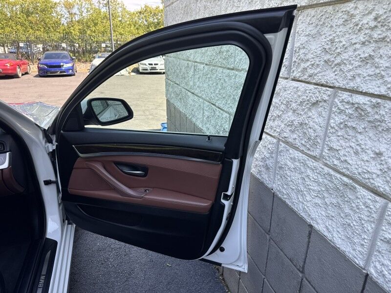 2015 BMW 528i xDrive Willow Grove PA
