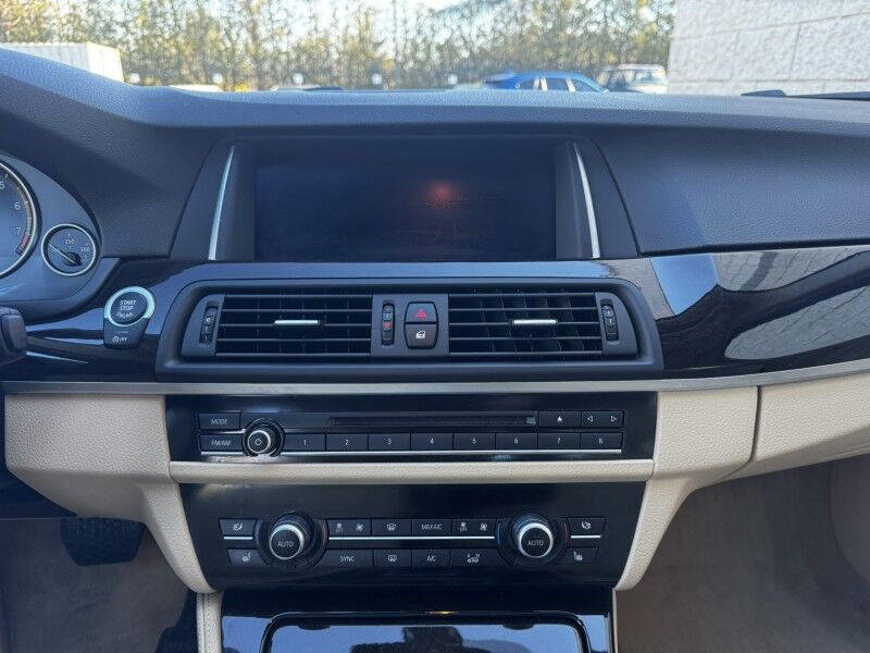 2015 BMW 528i xDrive Willow Grove PA