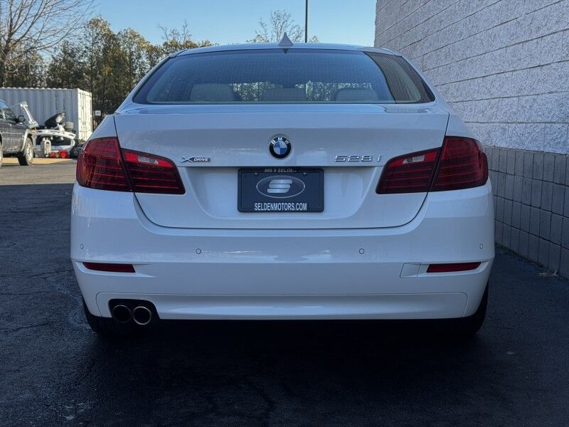 2015 BMW 528i xDrive Willow Grove PA