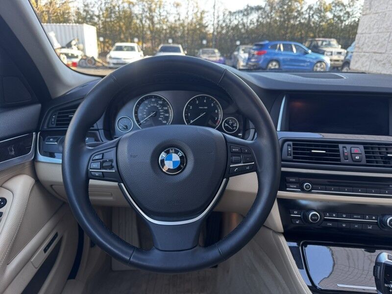 2015 BMW 528i xDrive Willow Grove PA
