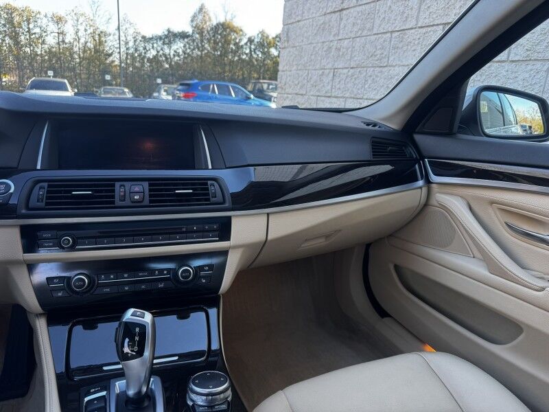 2015 BMW 528i xDrive Willow Grove PA