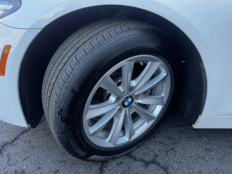 2015 BMW 528i xDrive Willow Grove PA