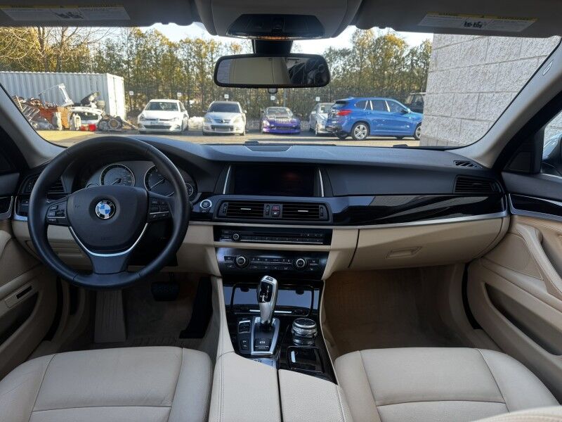 2015 BMW 528i xDrive Willow Grove PA