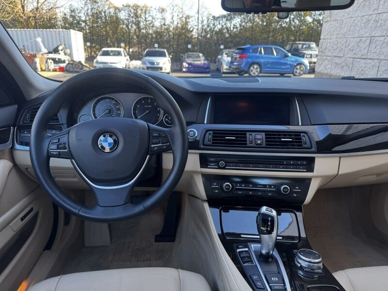 2015 BMW 528i xDrive Willow Grove PA