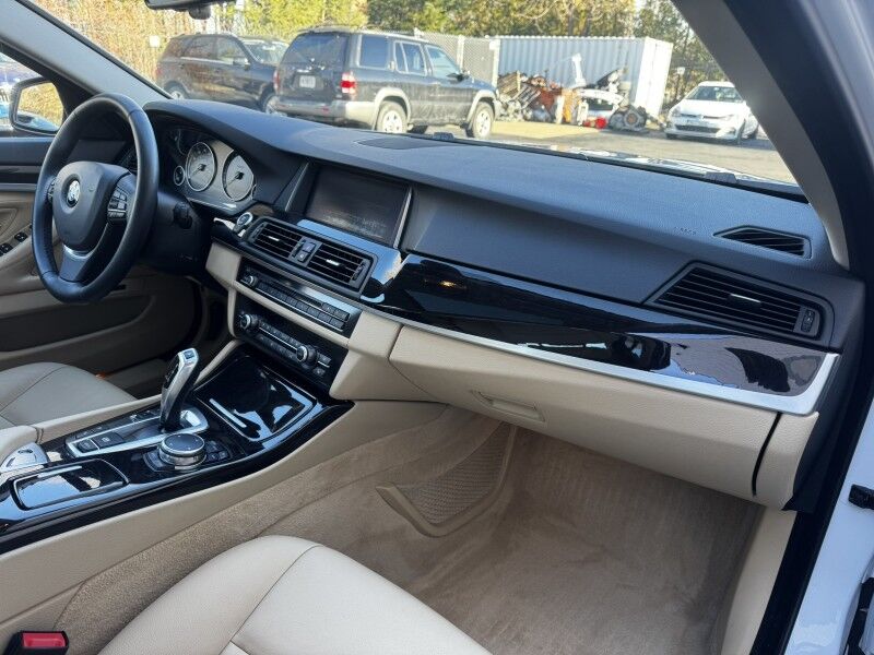 2015 BMW 528i xDrive Willow Grove PA