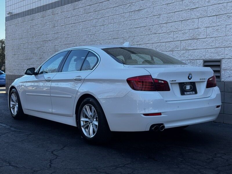 2015 BMW 528i xDrive Willow Grove PA