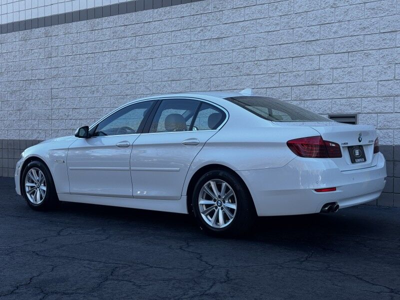 2015 BMW 528i xDrive
