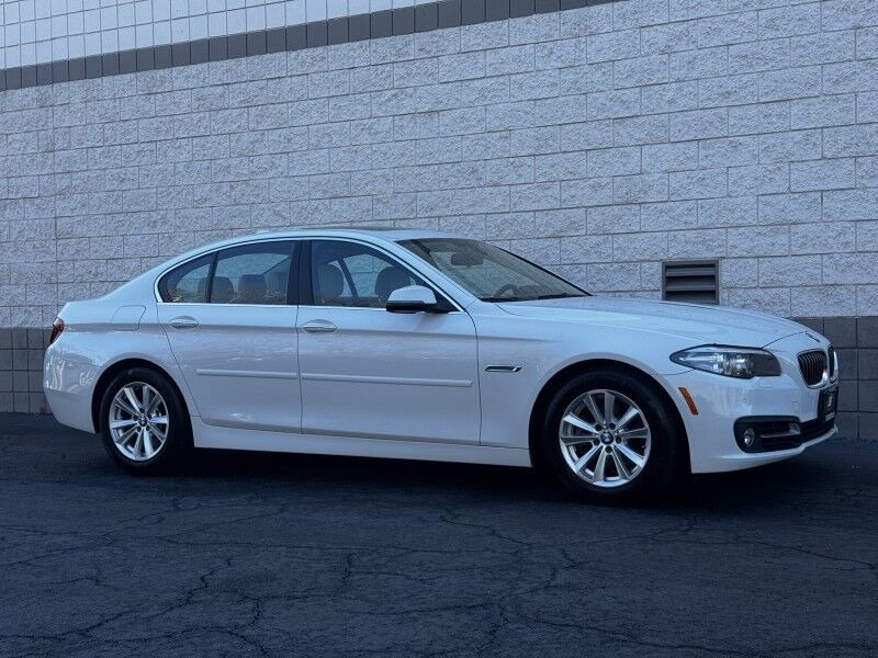 2015 BMW 528i xDrive Willow Grove PA