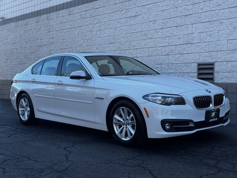 2015 BMW 528i xDrive Willow Grove PA