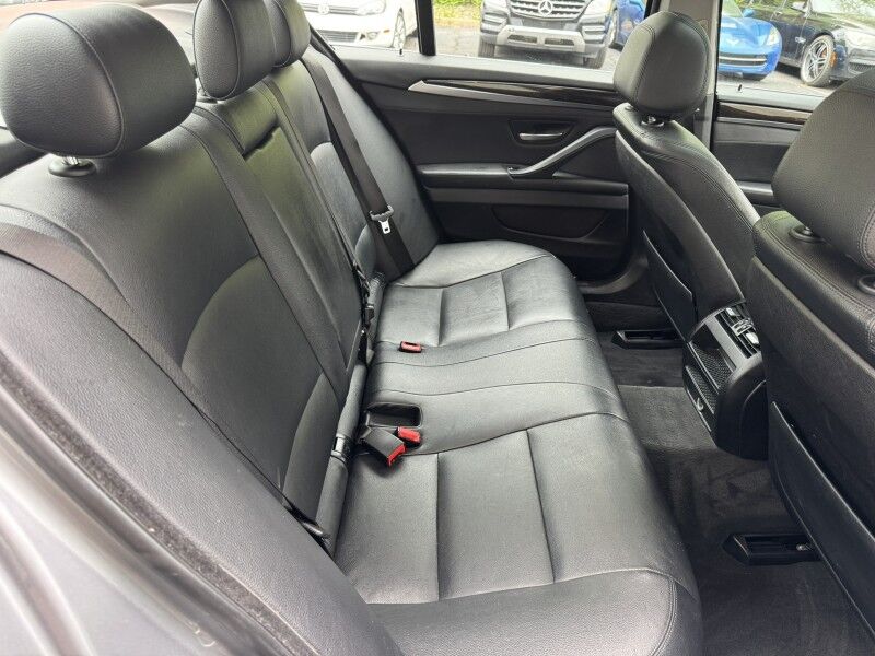 2015 BMW 528i xDrive Willow Grove PA