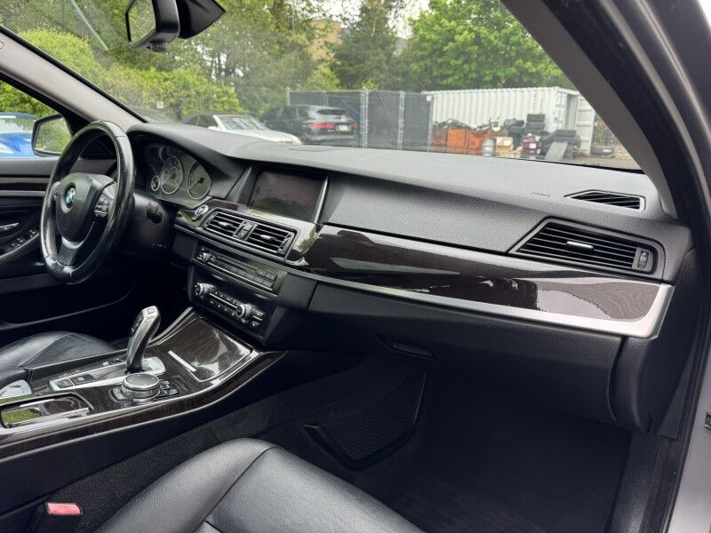2015 BMW 528i xDrive Willow Grove PA