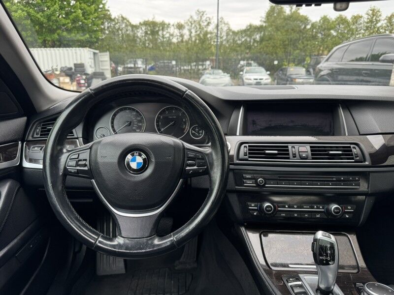 2015 BMW 528i xDrive Willow Grove PA