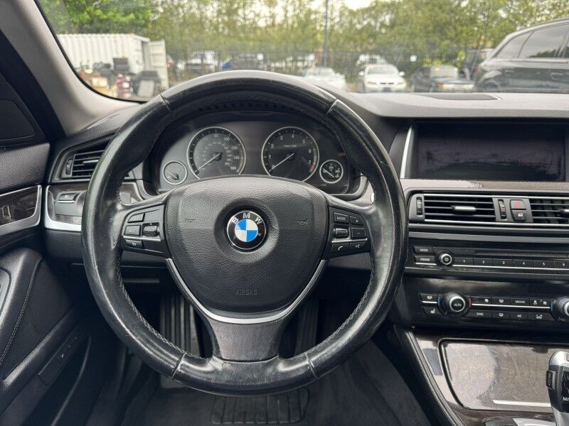 2015 BMW 528i xDrive Willow Grove PA