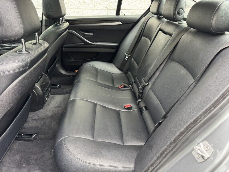2015 BMW 528i xDrive Willow Grove PA