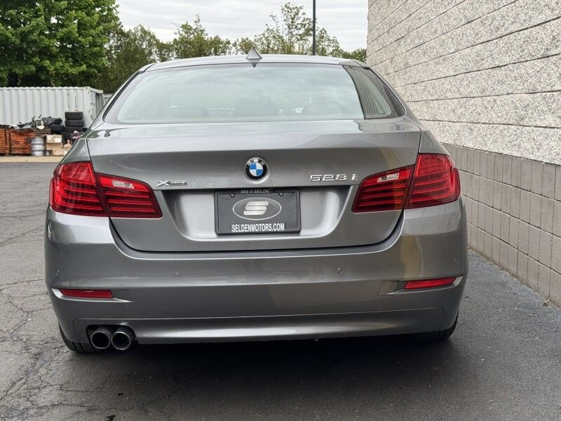 2015 BMW 528i xDrive Willow Grove PA