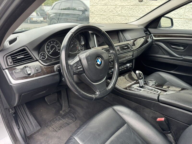 2015 BMW 528i xDrive Willow Grove PA