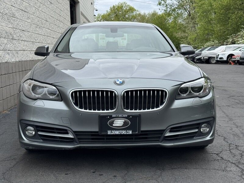 2015 BMW 528i xDrive Willow Grove PA