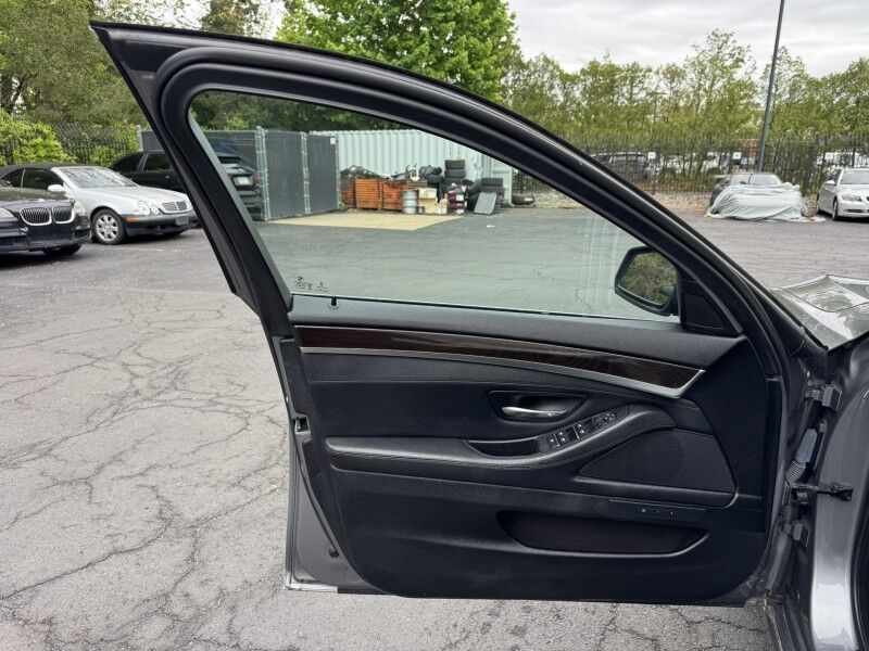 2015 BMW 528i xDrive Willow Grove PA