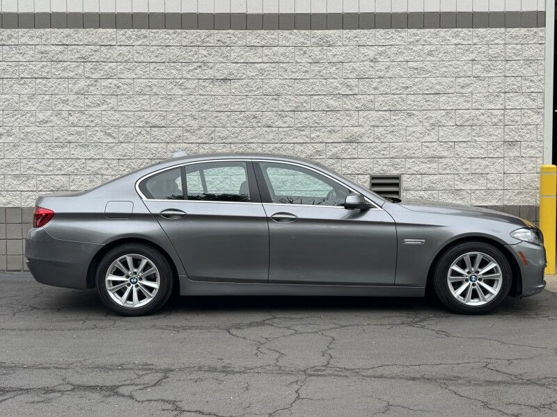 2015 BMW 528i xDrive Willow Grove PA