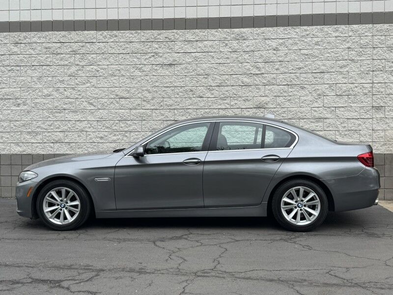 2015 BMW 528i xDrive Willow Grove PA